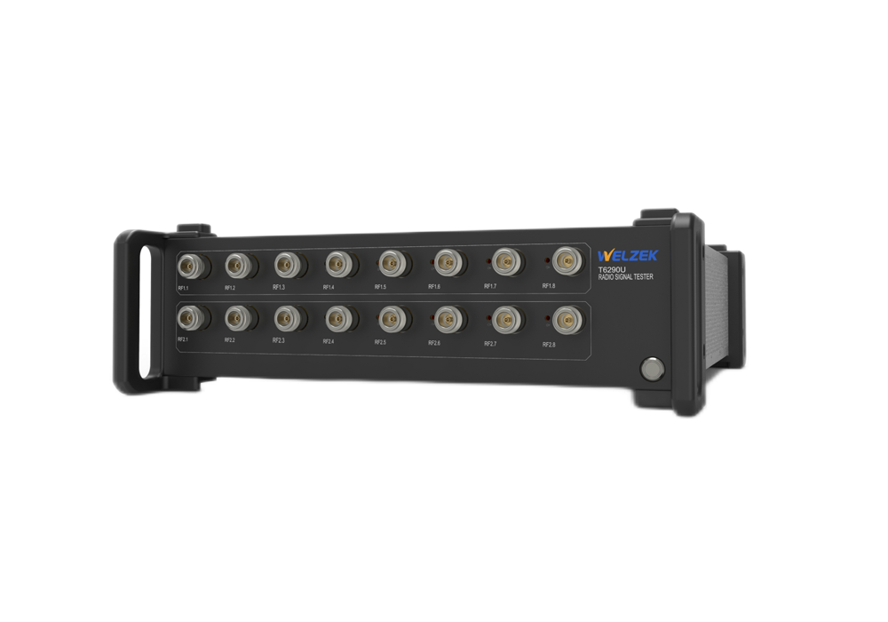 非信令综测仪 T6290U